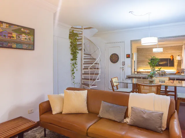 Imagem 15: Apartamento para venda em Jardim Londrina com 2 quartos, sendo 2 suítes, 96m²