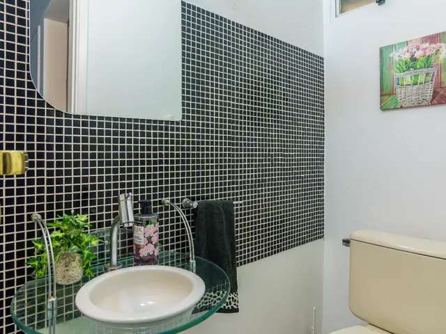 Imagem 9: Apartamento para venda em Jardim Londrina com 2 quartos, sendo 2 suítes, 96m²