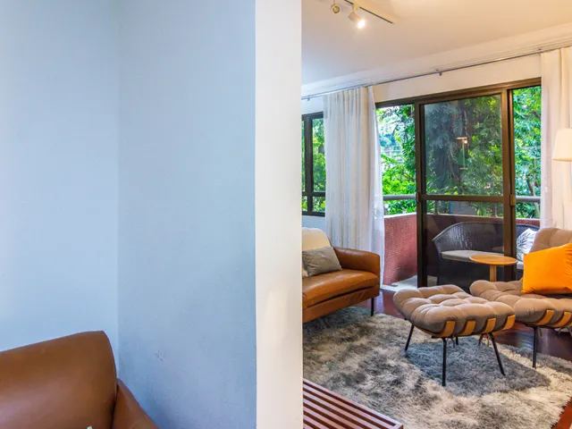 Imagem 14: Apartamento para venda em Jardim Londrina com 2 quartos, sendo 2 suítes, 96m²