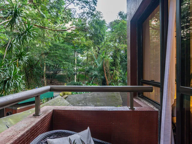Imagem 15: Apartamento para venda em Jardim Londrina com 2 quartos, sendo 2 suítes, 96m²
