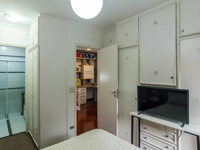 Imagem 10: Apartamento para venda em Jardim Londrina com 2 quartos, sendo 2 suítes, 96m²