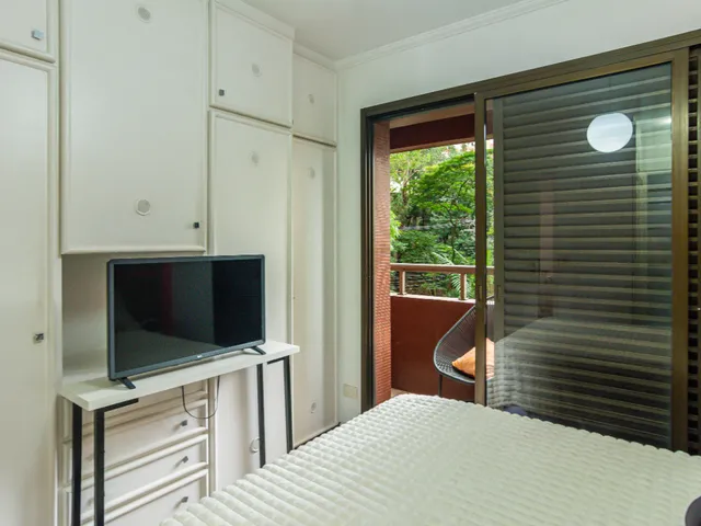 Imagem 16: Apartamento para venda em Jardim Londrina com 2 quartos, sendo 2 suítes, 96m²