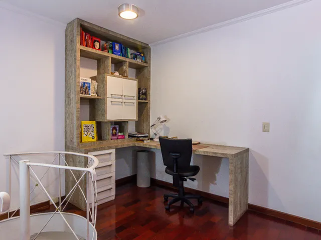 Imagem 12: Apartamento para venda em Jardim Londrina com 2 quartos, sendo 2 suítes, 96m²