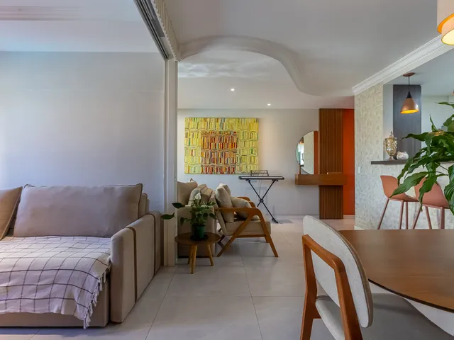Imagem 16: Apartamento para venda em Vila Santa Catarina com 2 quartos, sendo 1 suíte, 74m²