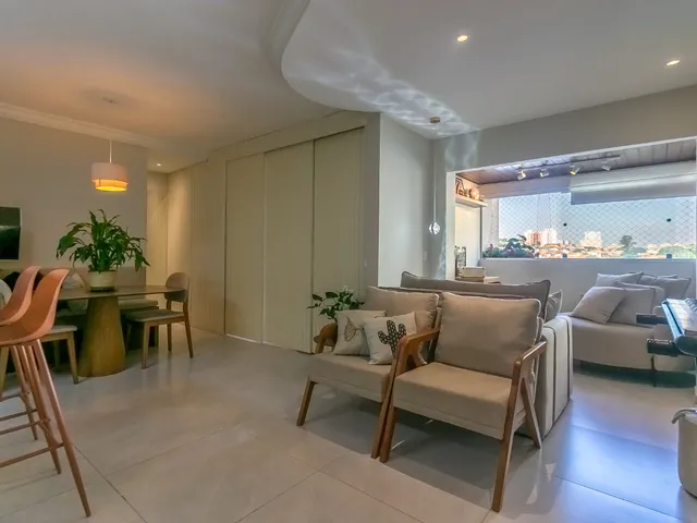 Imagem 16: Apartamento para venda em Vila Santa Catarina com 2 quartos, sendo 1 suíte, 74m²