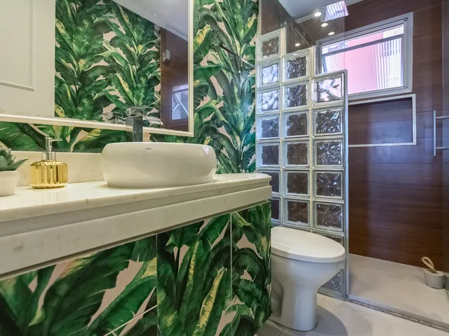 Imagem 16: Apartamento para venda em Vila Santa Catarina com 2 quartos, sendo 1 suíte, 74m²