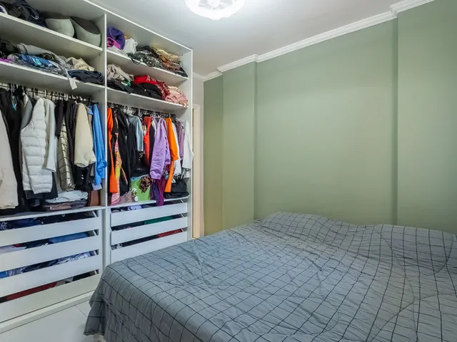 Imagem 13: Apartamento para venda em Vila Santa Catarina com 2 quartos, sendo 1 suíte, 74m²