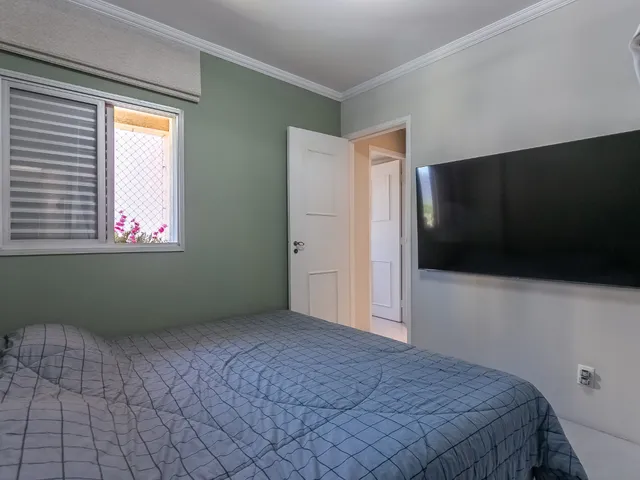 Imagem 9: Apartamento para venda em Vila Santa Catarina com 2 quartos, sendo 1 suíte, 74m²