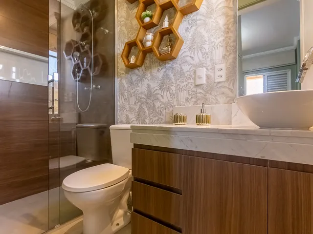 Imagem 11: Apartamento para venda em Vila Santa Catarina com 2 quartos, sendo 1 suíte, 74m²