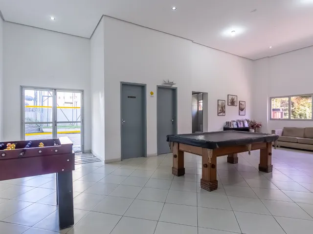 Imagem 15: Apartamento para venda em Vila Santa Catarina com 2 quartos, sendo 1 suíte, 74m²
