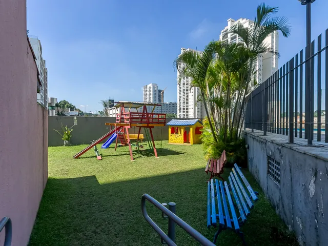Imagem 14: Apartamento para venda em Vila Santa Catarina com 2 quartos, sendo 1 suíte, 74m²