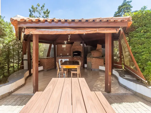 Imagem 14: Apartamento para venda em Vila Santa Catarina com 2 quartos, sendo 1 suíte, 74m²