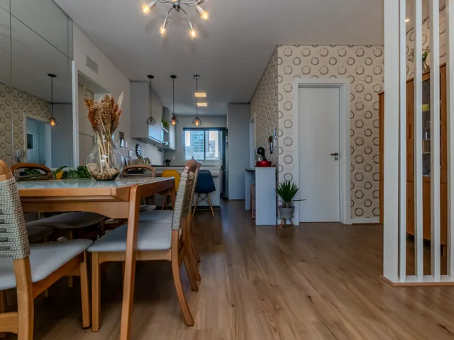 Imagem 2: Apartamento para Venda em Meia Praia com 3 Quartos, Sendo 3 Suítes, 137M²
