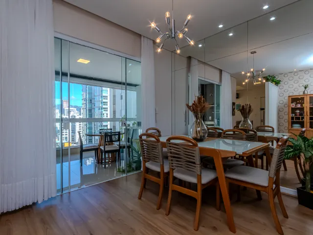 Imagem 14: Apartamento para Venda em Meia Praia com 3 Quartos, Sendo 3 Suítes, 137M²
