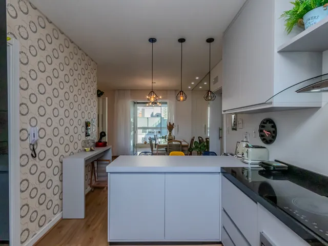 Imagem 15: Apartamento para Venda em Meia Praia com 3 Quartos, Sendo 3 Suítes, 137M²