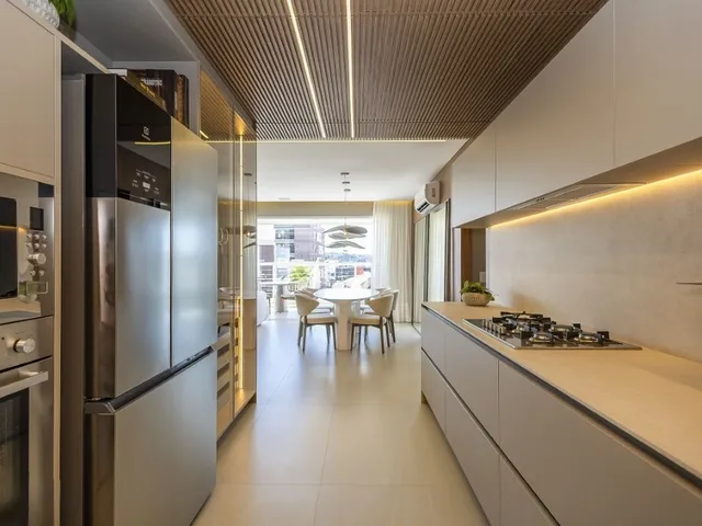 Imagem 6: COBERTURA RESIDENCIAL em Curitiba - PR, Juvevê