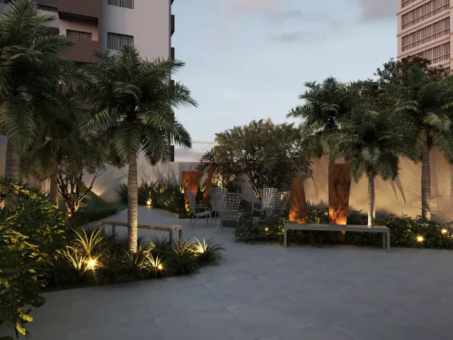 Imagem 10: COBERTURA RESIDENCIAL em Curitiba - PR, Juvevê