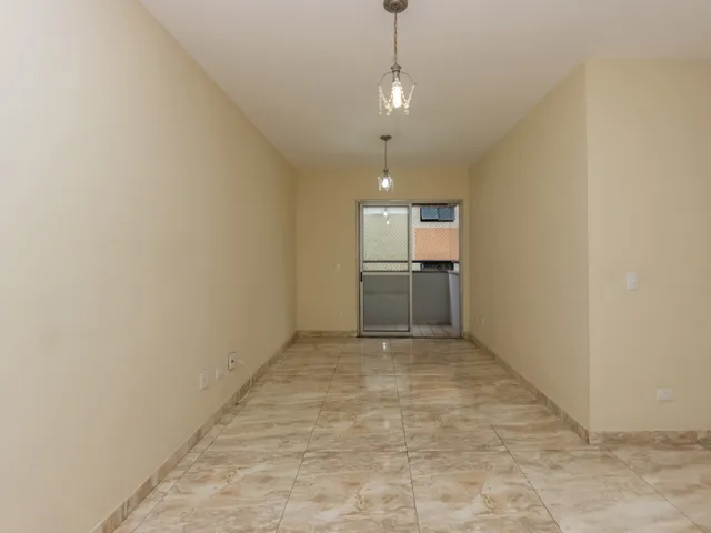 Imagem: Apartamento para Venda em Saúde com 3 Quartos