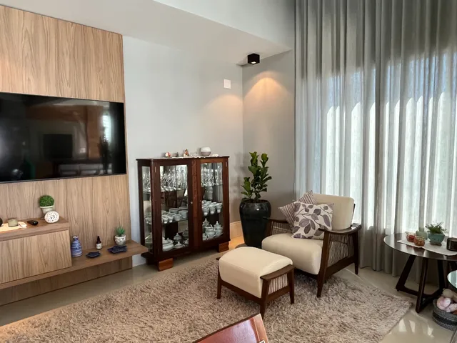 Imagem 1: Apartamento para venda em Centro com 3 quartos, sendo 3 suítes, 162m²