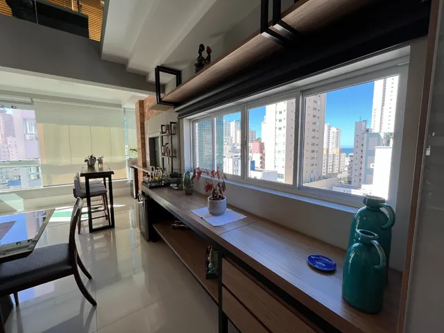 Imagem 3: Apartamento para venda em Centro com 3 quartos, sendo 3 suítes, 162m²
