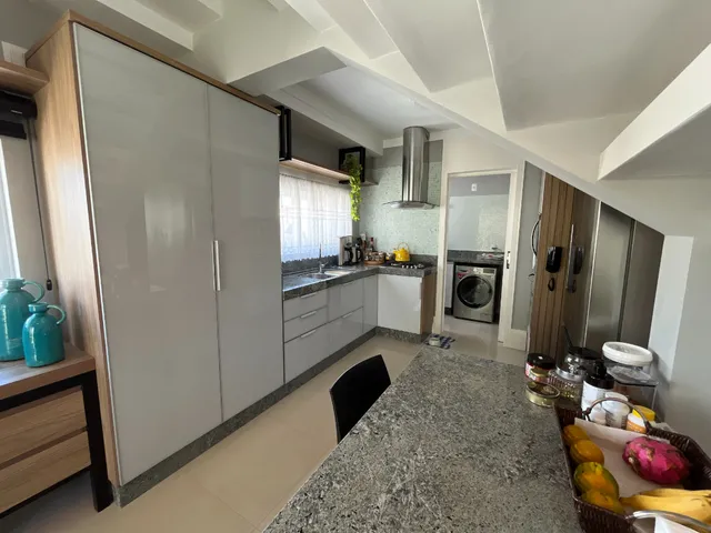 Imagem 8: Apartamento para venda em Centro com 3 quartos, sendo 3 suítes, 162m²