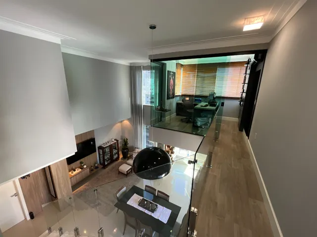Imagem 4: Apartamento para venda em Centro com 3 quartos, sendo 3 suítes, 162m²