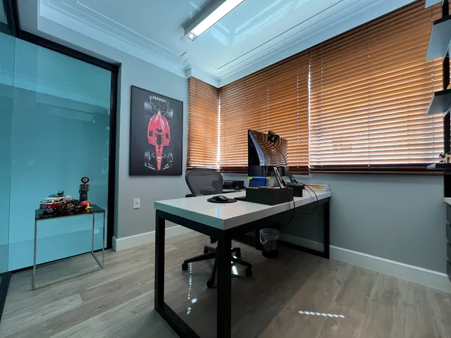 Imagem 2: Apartamento para venda em Centro com 3 quartos, sendo 3 suítes, 162m²
