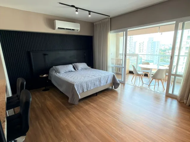 Imagem: Studio para Venda em Campo Belo com 1 Quarto