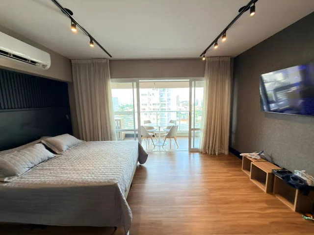 Imagem: Studio para Venda em Campo Belo com 1 Quarto