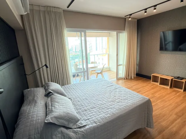 Imagem 12: Studio para Venda em Campo Belo com 1 Quarto, 42M²