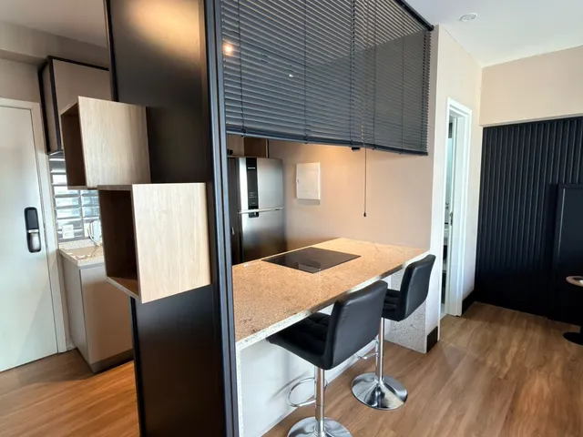 Imagem 5: Studio para Venda em Campo Belo com 1 Quarto, 42M²