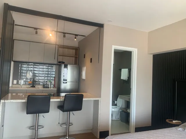 Imagem 15: Studio para Venda em Campo Belo com 1 Quarto, 42M²