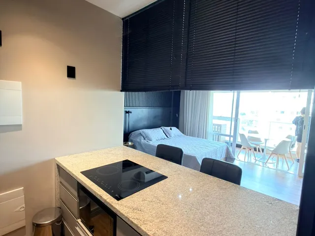 Imagem 4: Studio para Venda em Campo Belo com 1 Quarto, 42M²