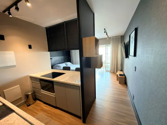 Imagem 8: Studio para Venda em Campo Belo com 1 Quarto, 42M²
