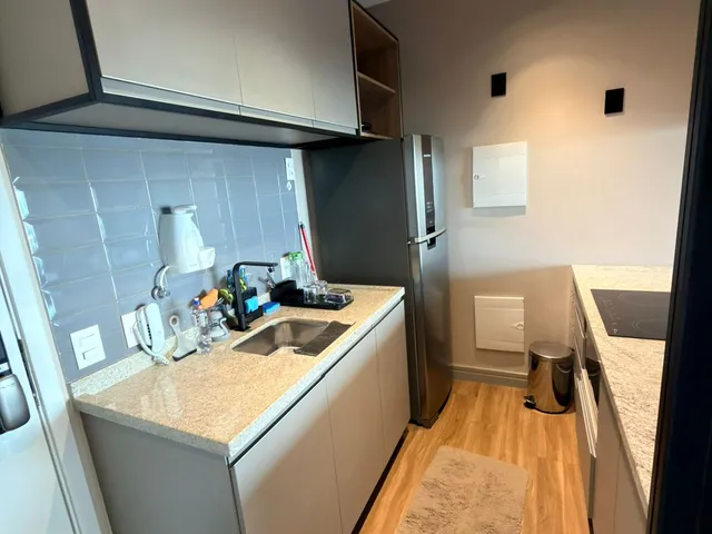 Imagem 7: Studio para Venda em Campo Belo com 1 Quarto, 42M²