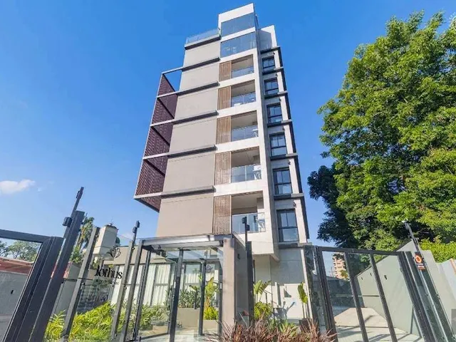 Imagem: Apartamento à venda em Curitiba, Seminário
