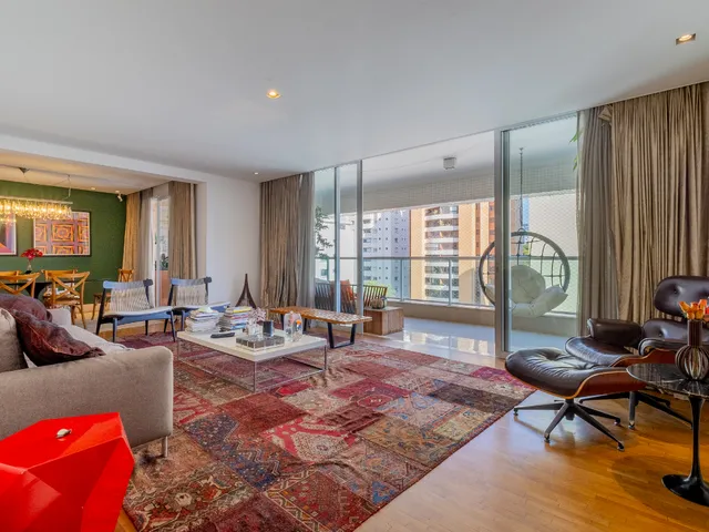 Imagem: Apartamento para venda em Perdizes com 3