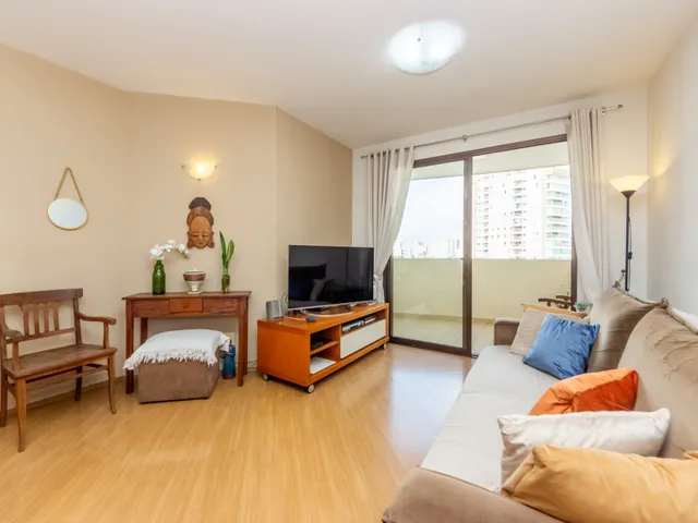 Imagem: Apartamento para Venda em Cambuci com 2