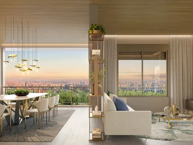 Imagem: Apartamento para Venda em Consolação com