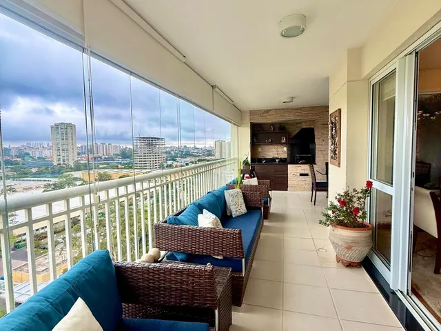 Imagem: Apartamento para Venda em Jurubatuba com