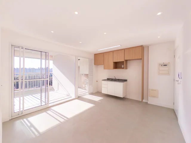 Imagem: Apartamento para Venda em Alto da Boa Vista