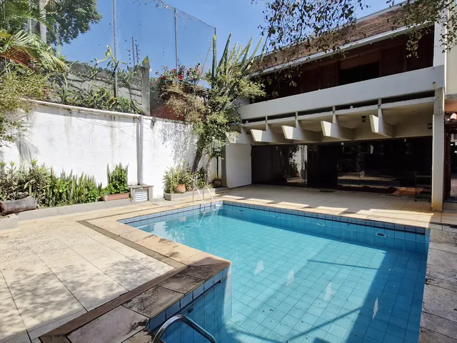 Imagem: Casa para venda em Santo Amaro com 6 quartos