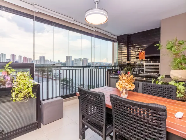 Imagem: Apartamento para Venda em Água Branca com