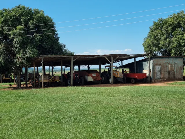 Imagem 8: Terreno Rural para Venda em Amambaí, 18,340,000M²