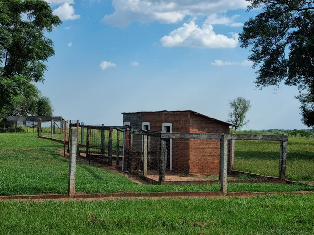 Imagem 3: Terreno Rural para Venda em Amambaí, 18,340,000M²