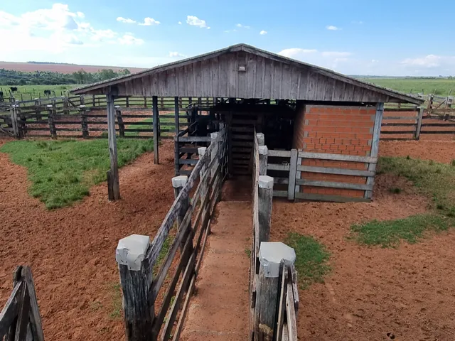 Imagem 15: Terreno Rural para Venda em Amambaí, 18,340,000M²