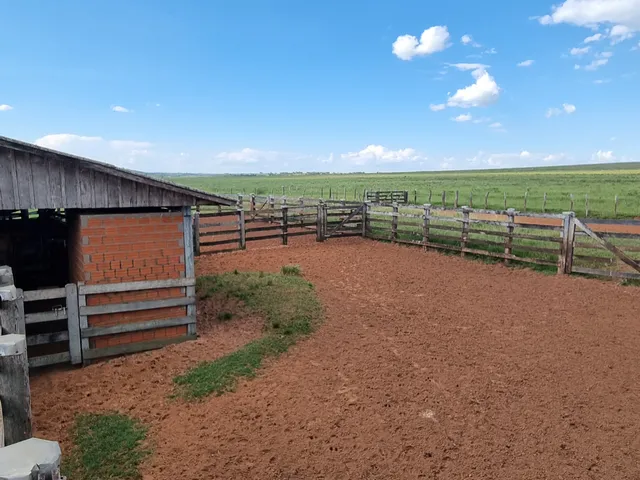 Imagem 14: Terreno Rural para Venda em Amambaí, 18,340,000M²