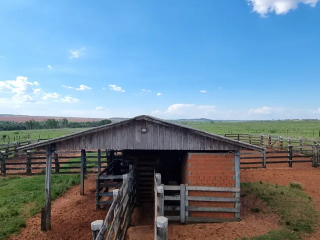 Imagem 5: Terreno Rural para Venda em Amambaí, 18,340,000M²