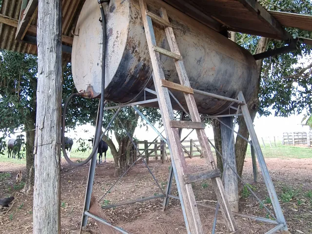 Imagem 16: Terreno Rural para Venda em Amambaí, 18,340,000M²