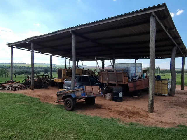 Imagem 13: Terreno Rural para Venda em Amambaí, 18,340,000M²